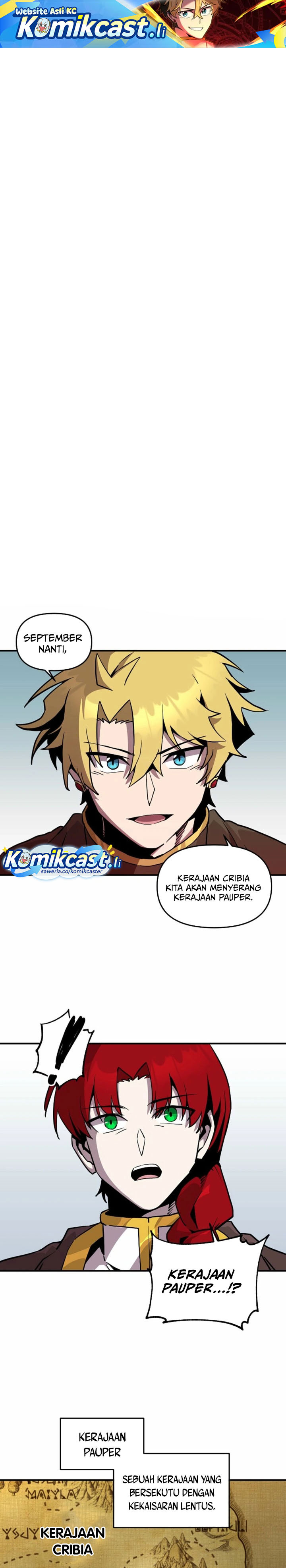 Dilarang COPAS - situs resmi www.mangacanblog.com - Komik i am player who suck alone 160 - chapter 160 161 Indonesia i am player who suck alone 160 - chapter 160 Terbaru 1|Baca Manga Komik Indonesia|Mangacan